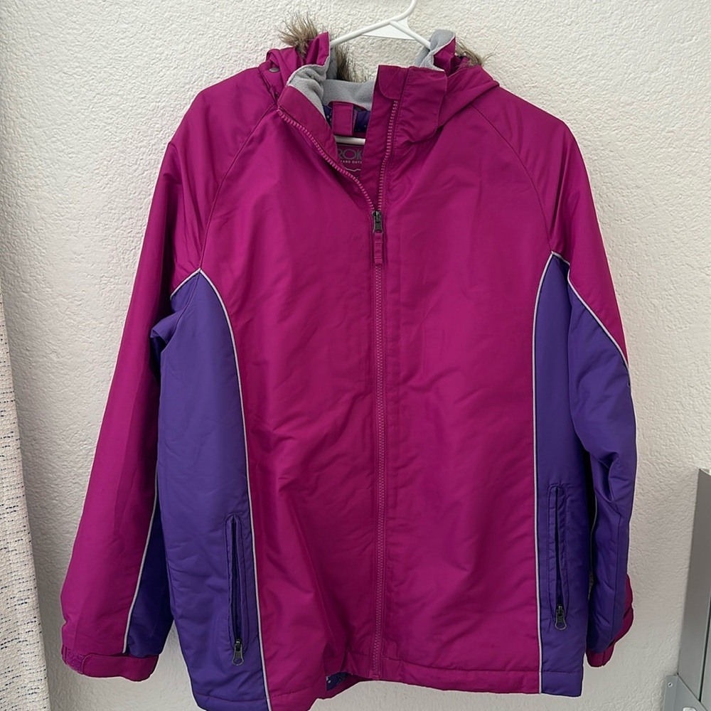 Women’s girls  ski / snowboard jacket